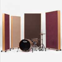 Vách tiêu âm di động